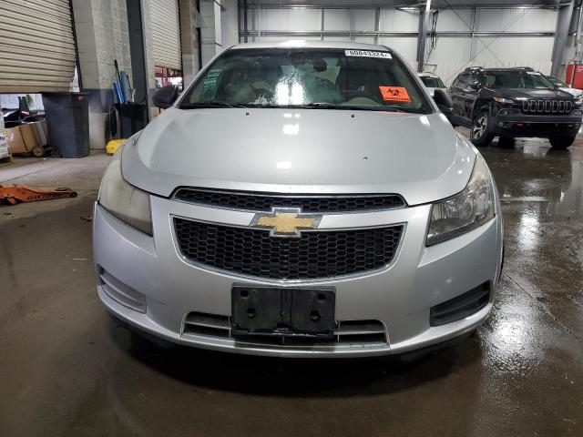 Photo 5 from auction – 2012 CHEVROLET CRUZE LS with VIN 1G1PC5SH5C7205940