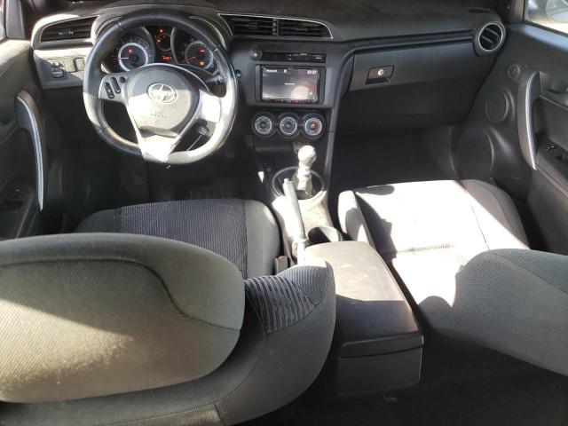 Photo 8 from auction – 2012 TOYOTA SCION TC with VIN JTKJF5C76C3023500