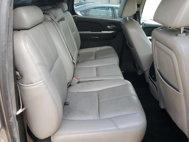 Photo 10 from auction – 2007 CHEVROLET AVALANCHE with VIN 3GNEC12047G197199
