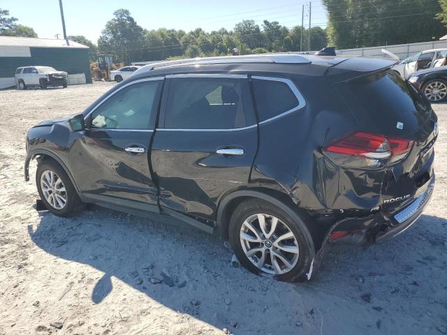 Photo 2 from auction – 2017 NISSAN ROGUE S with VIN KNMAT2MT0HP561667