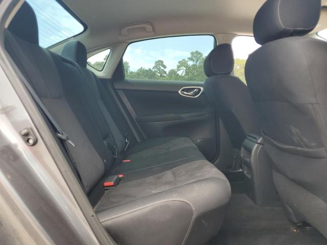 Photo 10 from auction – 2015 NISSAN SENTRA S with VIN 3N1AB7AP2FL679822