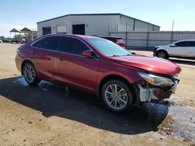 Photo 4 from auction – 2017 TOYOTA CAMRY LE with VIN 4T1BF1FK5HU641487