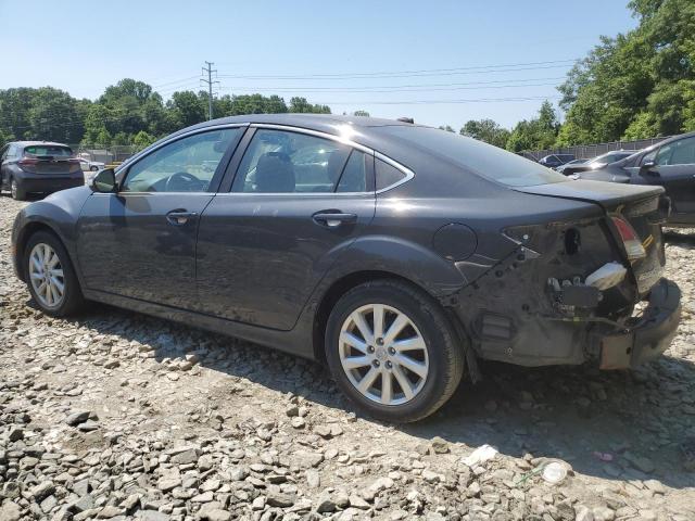 Photo 2 from auction – 2012 MAZDA 6 I with VIN 1YVHZ8CH8C5M36198