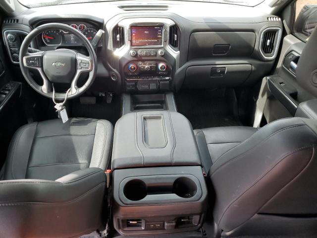 Zdjęcie 8 z aukcji – 2021 CHEVROLET silverado z VIN 3GCPYFED3MG255054