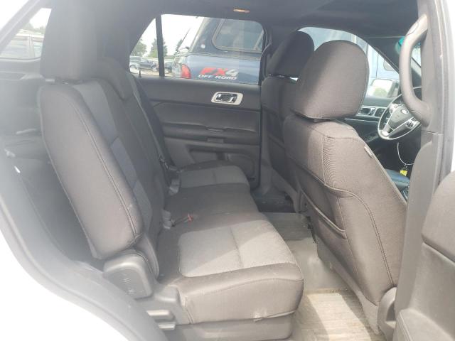 Photo 10 from auction – 2011 FORD EXPLORER X with VIN 1FMHK7D88BGA82538