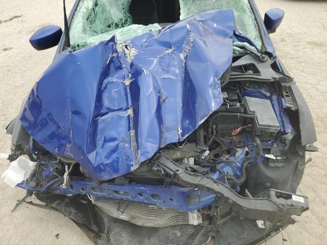 Photo 11 from auction – 2012 FORD FOCUS SE with VIN 1FAHP3F23CL355858