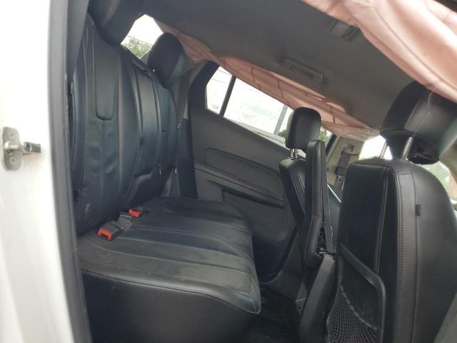 Photo 11 from auction – 2014 GMC TERRAIN SL with VIN 2GKFLSE35E6153377