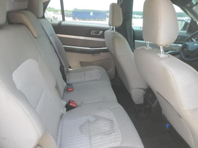 Photo 11 from auction – 2019 FORD EXPLORER with VIN 1FM5K7B86KGA75271