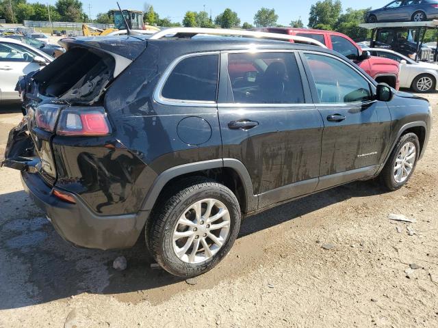Photo 3 from auction – 2019 JEEP CHEROKEE L with VIN 1C4PJLCB7KD178252