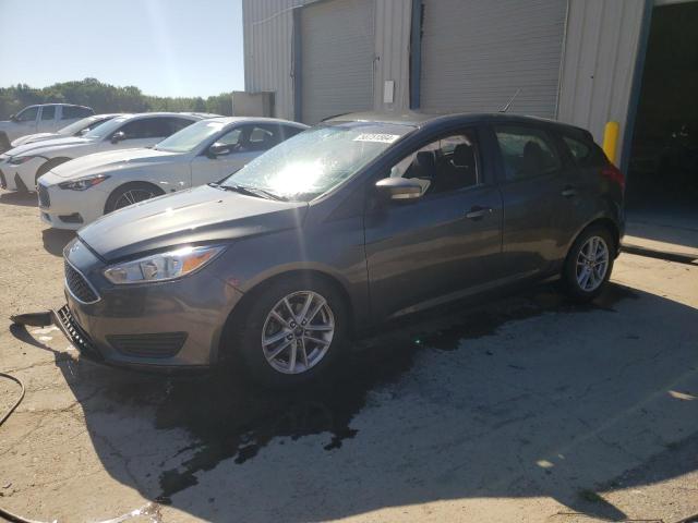 FORD FOCUS SE 2017 with VIN 1FADP3K22HL216784 - Photo from auction