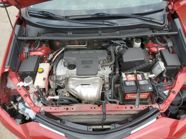 Photo 11 from auction – 2016 TOYOTA RAV4 XLE with VIN 2T3WFREV6GW295550