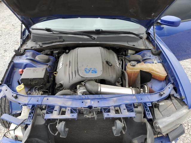 Photo 11 from auction – 2013 DODGE CHARGER R/ with VIN 2C3CDXCT7DH654242