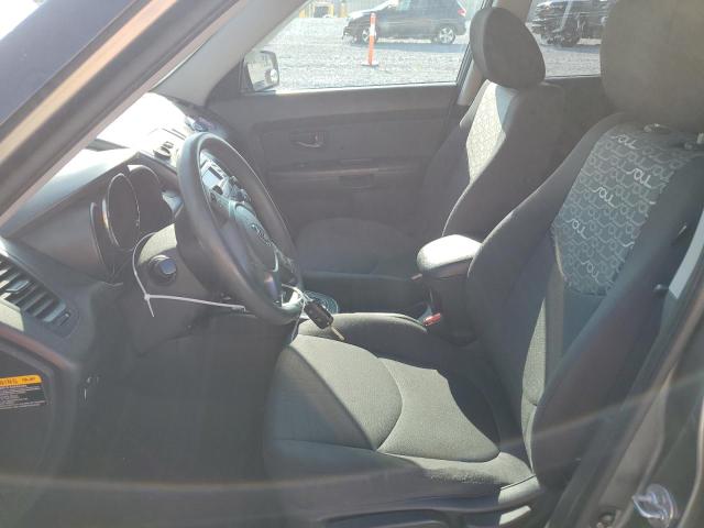 Снимка 7 от търг – 2011 KIA SOUL + с VIN KNDJT2A26B7328394