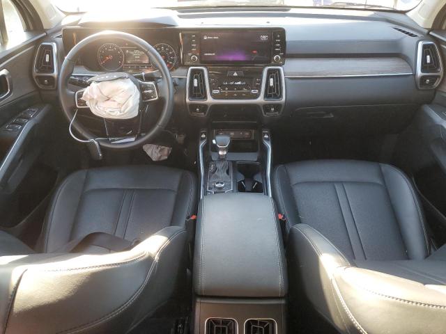 Photo 8 from auction – 2022 KIA SORENTO EX with VIN 5XYRHDLF7NG103523