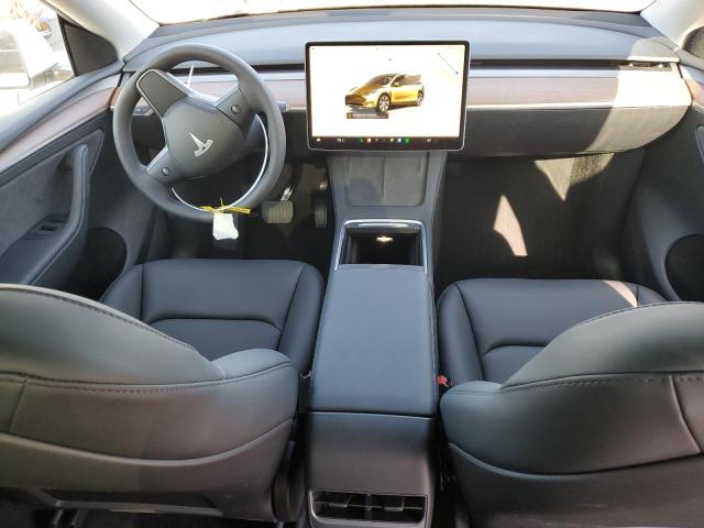 Photo 8 from auction – 2024 TESLA MODEL Y with VIN 7SAYGDEE7RF079016