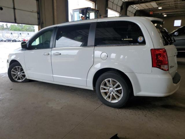 Photo 2 from auction – 2019 DODGE GRAND CARA with VIN 2C4RDGCG9KR663850
