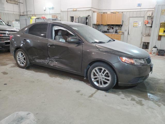 Photo 4 from auction – 2011 KIA FORTE EX with VIN KNAFU4A23B5441825