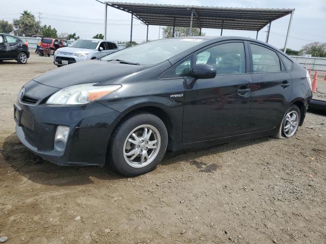 TOYOTA PRIUS 2010 with VIN JTDKN3DU7A0155378 - Photo from auction