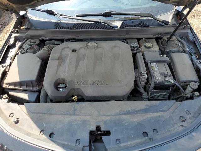 Photo 11 from auction – 2019 CHEVROLET IMPALA LT with VIN 2G11Z5S36K9113659