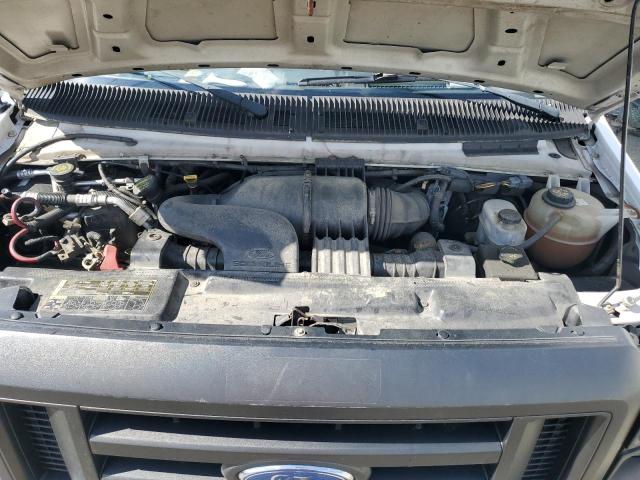 Снимка 11 от търг – 2010 FORD ECONOLINE с VIN 1FDSS3HLXADA85762
