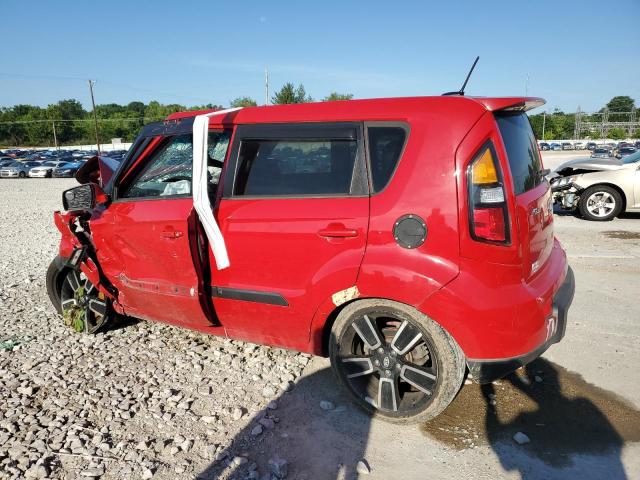 Photo 2 from auction – 2011 KIA SOUL with VIN KNDJT2A20B7294260