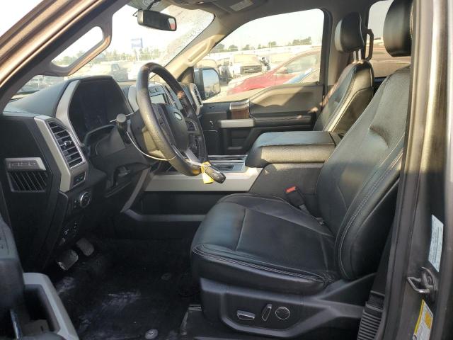 Photo 7 from auction – 2016 FORD F150 SUPER with VIN 1FTEW1EP4GKF48694