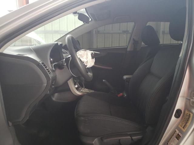 Photo 7 from auction – 2012 TOYOTA COROLLA BA with VIN 5YFBU4EEXCP064890