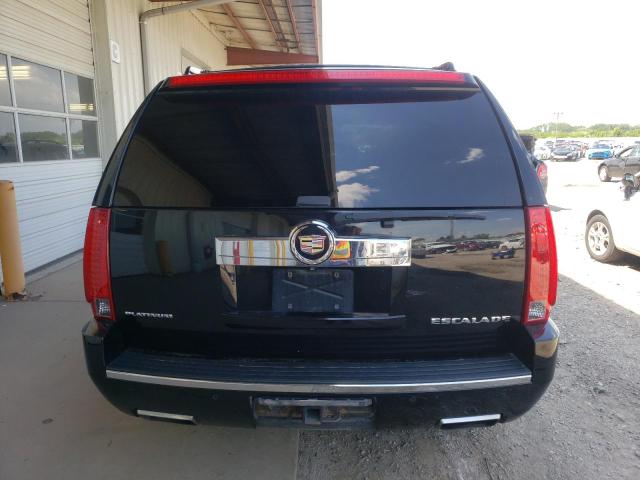 Photo 6 from auction – 2014 CADILLAC ESCALADE P with VIN 1GYS4DEF5ER140687