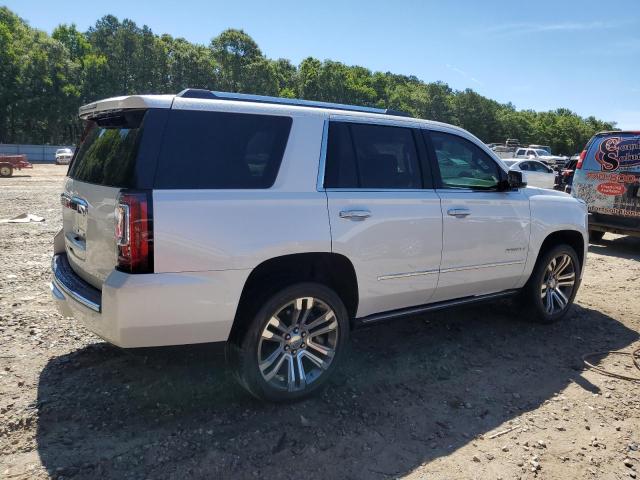 Photo 3 from auction – 2017 GMC YUKON DENA with VIN 1GKS2CKJ1HR133680