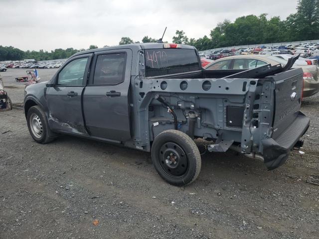 Photo 2 from auction – 2023 FORD MAVERICK X with VIN 3FTTW8E36PRA94120