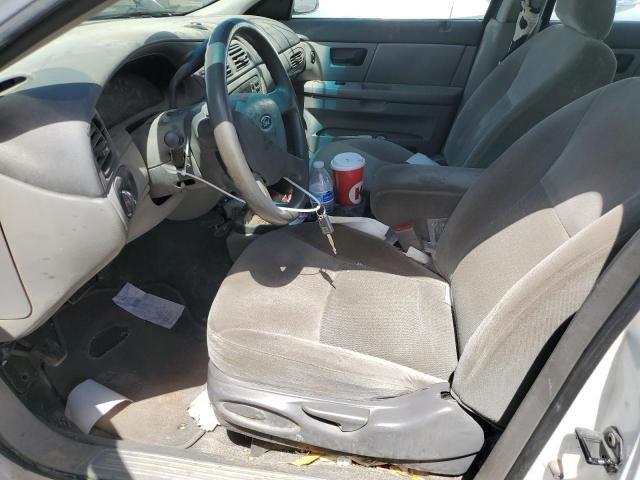 Photo 7 from auction – 2006 FORD TAURUS SE with VIN 1FAFP53266A261349