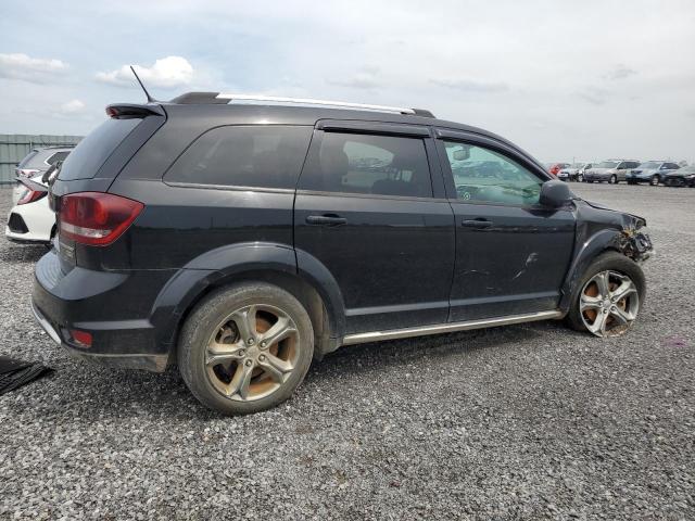 Photo 3 from auction – 2017 DODGE JOURNEY CR with VIN 3C4PDCGG8HT621394