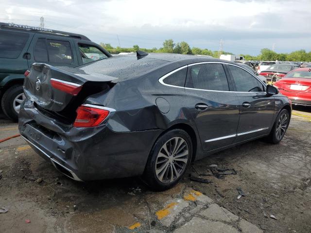 Photo 3 from auction – 2017 BUICK LACROSSE E with VIN 1G4ZP5SS0HU170356