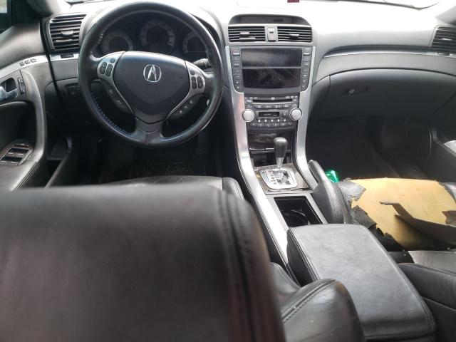 Photo 8 from auction – 2008 ACURA TL with VIN 19UUA66258A018124