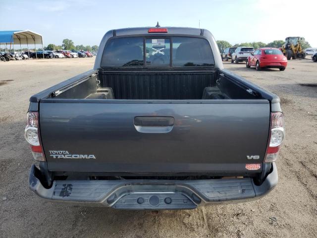 Photo 6 from auction – 2014 TOYOTA TACOMA DOU with VIN 5TFLU4ENXEX107374