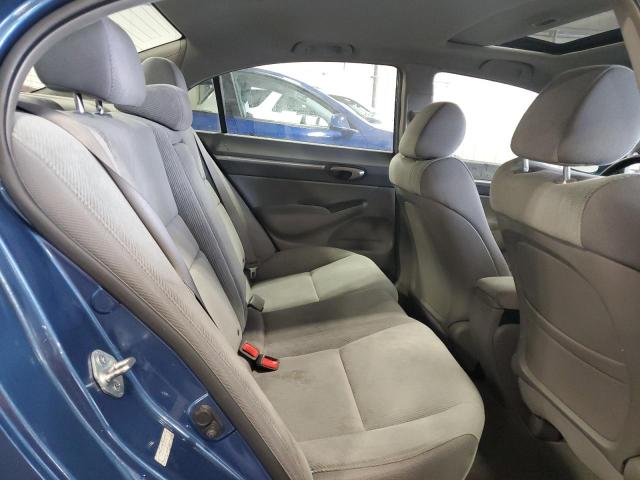 Photo 10 from auction – 2011 HONDA CIVIC EX with VIN 19XFA1F81BE040107