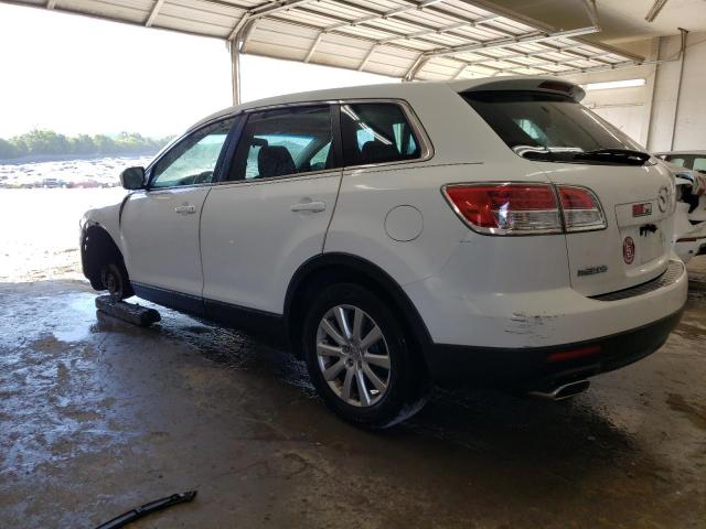 Photo 2 from auction – 2008 MAZDA CX-9 with VIN JM3TB28A580155484