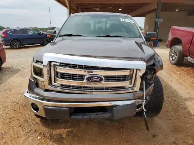Photo 5 from auction – 2013 FORD F150 SUPER with VIN 1FTFW1CT8DFC31980