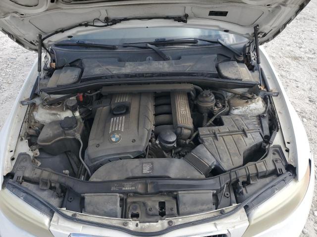 Photo 11 from auction – 2012 BMW 128 I with VIN WBAUP7C56CVP23627