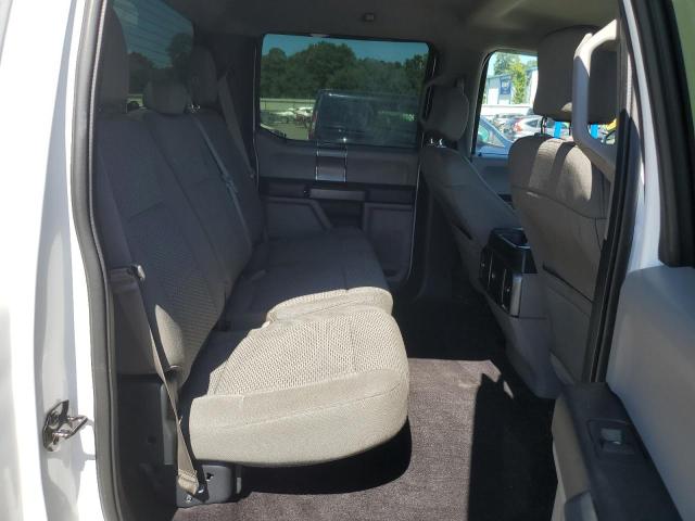 Photo 10 from auction – 2016 FORD F150 SUPER with VIN 1FTEW1EF2GFD21438