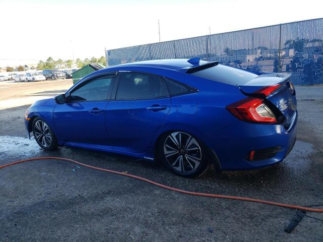 Photo 2 from auction – 2016 HONDA CIVIC EX with VIN 19XFC1F34GE004014