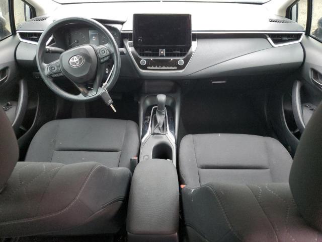 Photo 8 from auction – 2023 TOYOTA COROLLA LE with VIN 5YFB4MDE9PP072602