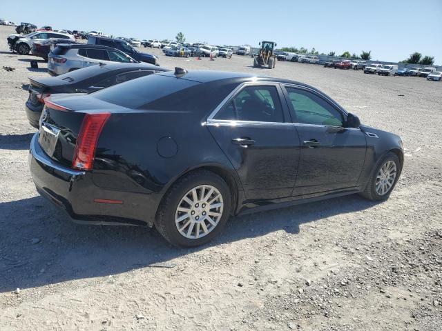 Photo 3 from auction – 2012 CADILLAC CTS with VIN 1G6DA5E57C0107005