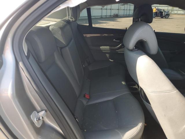 Photo 10 from auction – 2006 SAAB 9-3 with VIN YS3FD49Y061021814