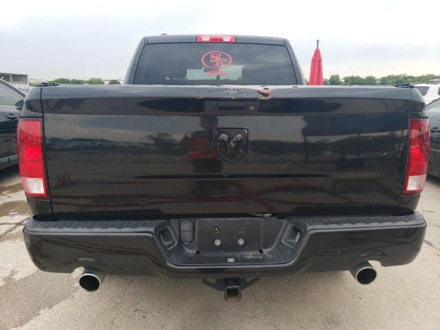 Photo 6 from auction – 2017 RAM 1500 ST with VIN 1C6RR6KT5HS864086