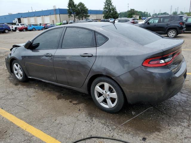 Photo 2 from auction – 2016 DODGE DART SXT with VIN 1C3CDFBBXGD667541