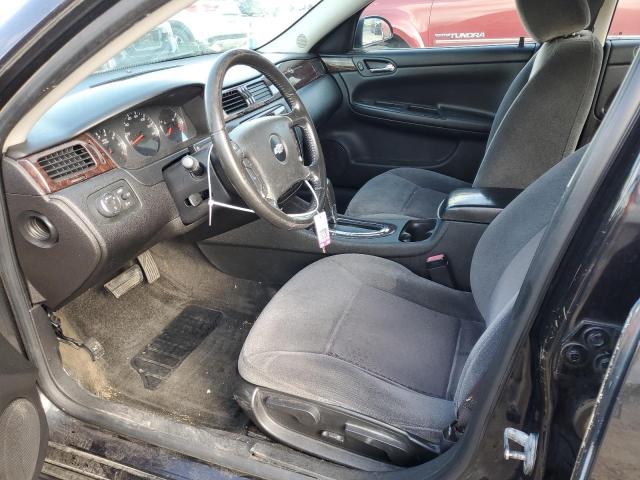 Photo 7 from auction – 2012 CHEVROLET IMPALA LT with VIN 2G1WG5E35C1132159