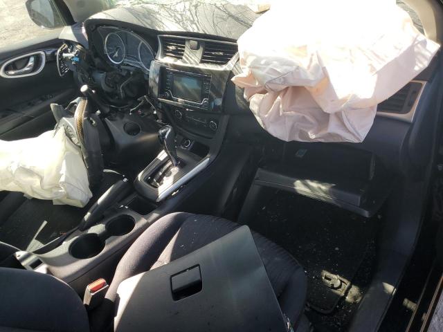 Photo 8 from auction – 2016 NISSAN SENTRA S with VIN 3N1AB7AP7GY213890