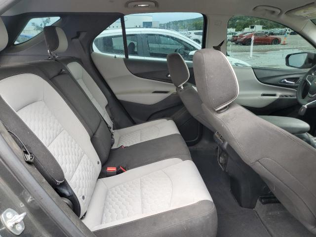 Photo 11 from auction – 2018 CHEVROLET EQUINOX LS with VIN 2GNAXREV0J6319018