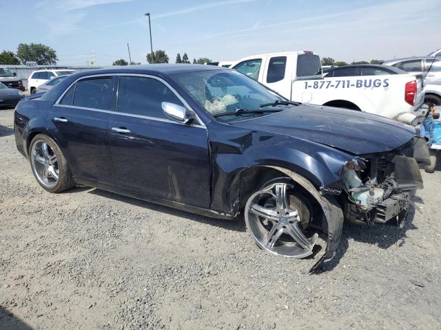 Photo 4 from auction – 2012 CHRYSLER 300 LIMITE with VIN 2C3CCACG6CH222646